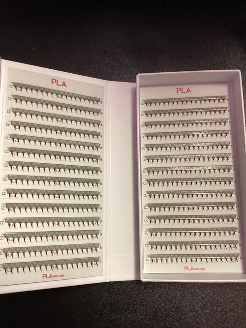 12DProMade 2.0- 8mmCC Lash Tray