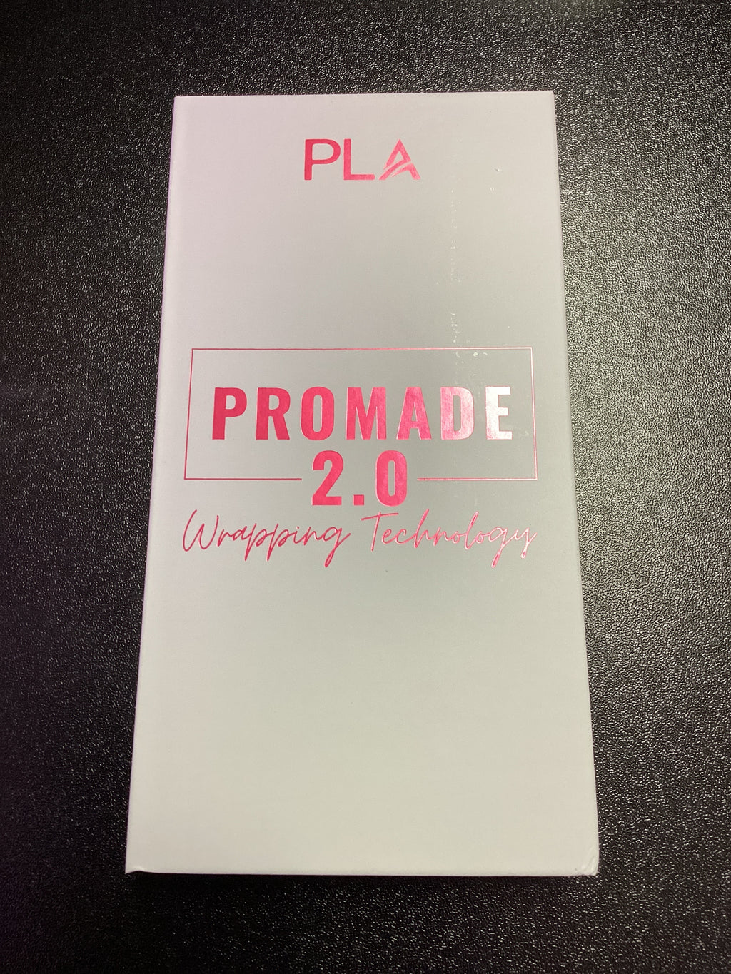 12DProMade 2.0-15mmCC Lash Tray