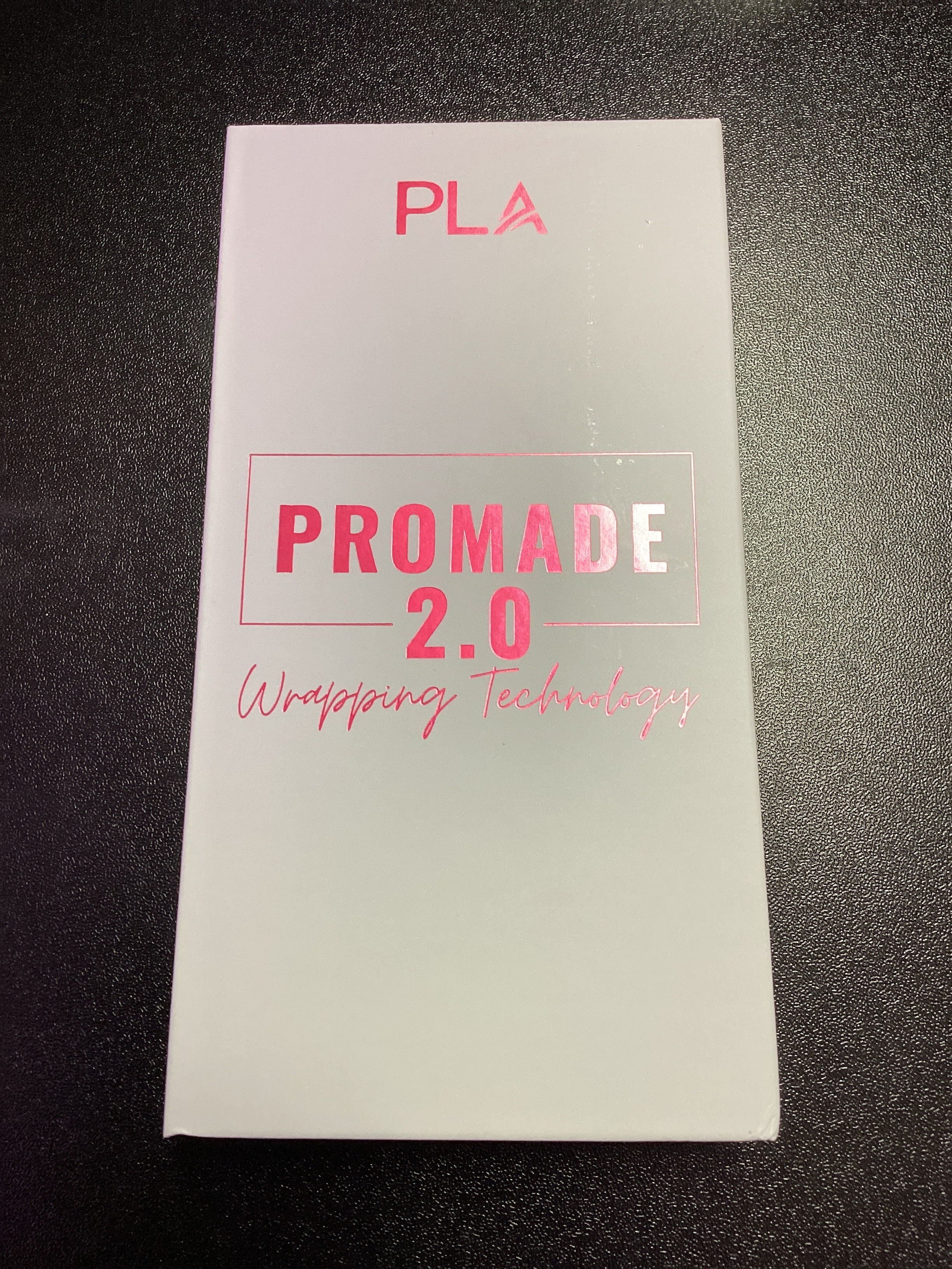 12DProMade 2.0 12-13-14D Mix Lash Tray