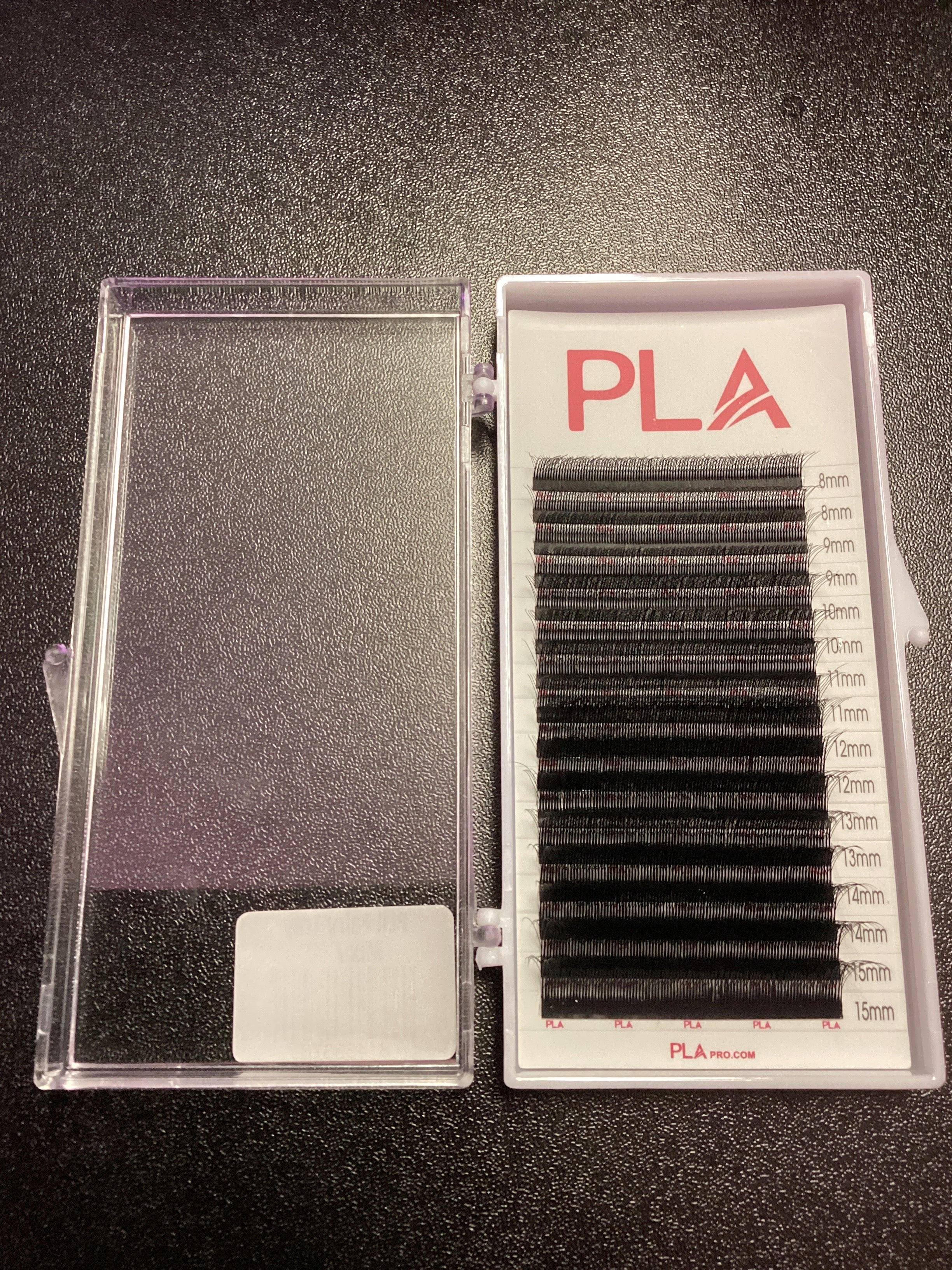 PLA Fairy Tray Mix 8-15 CC