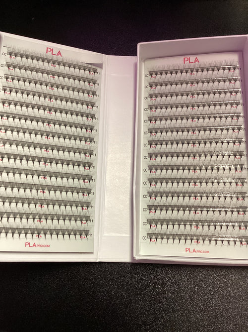 12DProMade 2.0-11mm CC Lash Tray