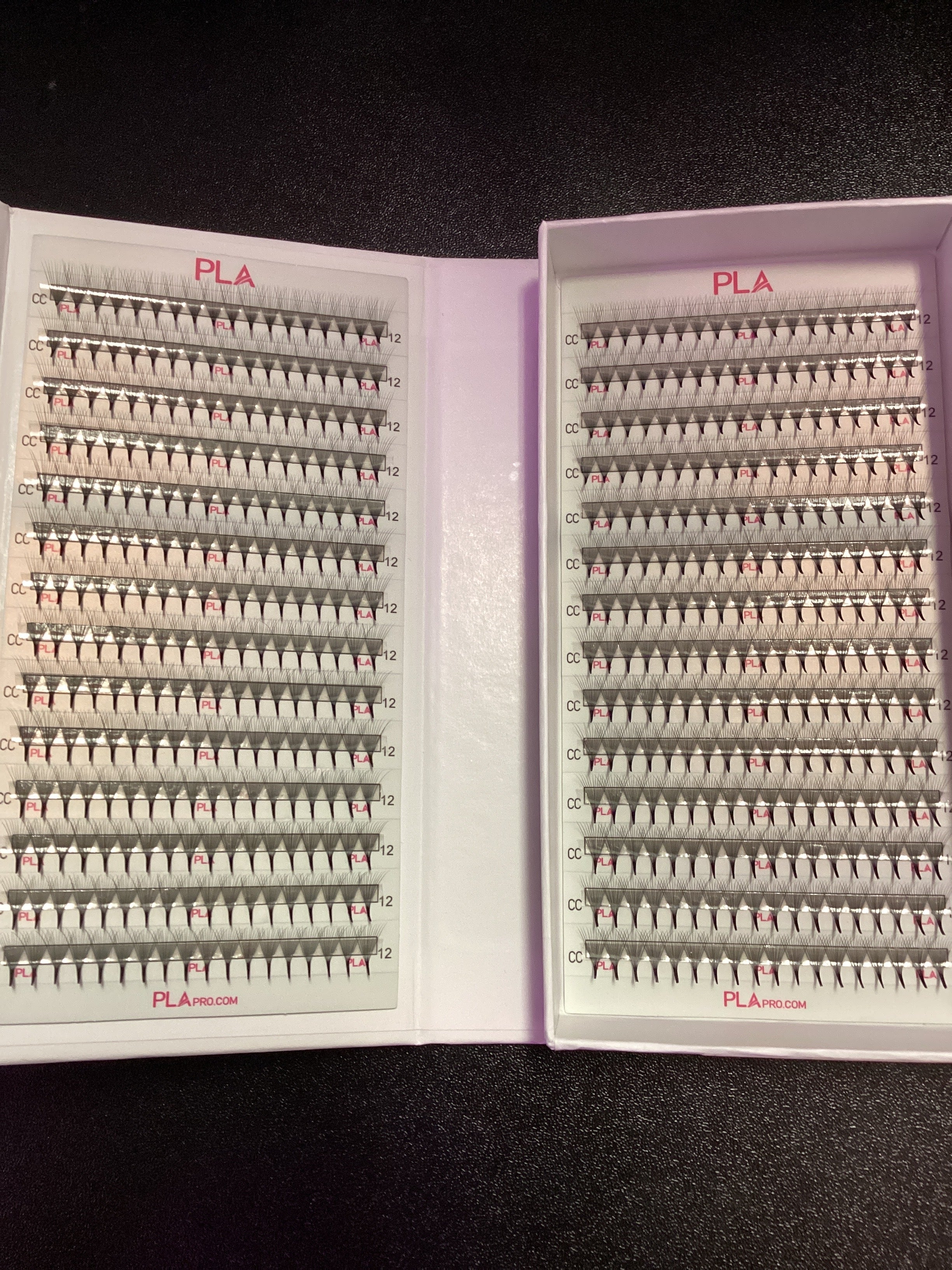 12DProMade 2.0- 12mmCC Lash Tray