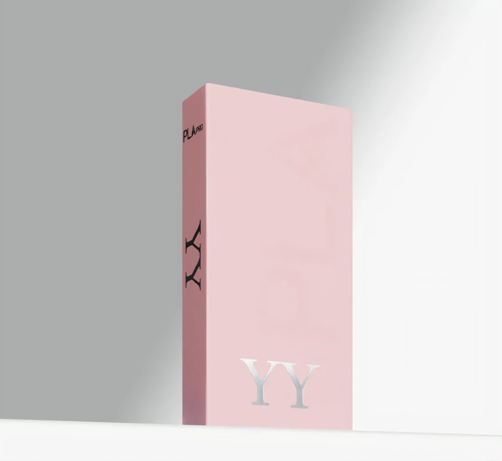 YY lash tray D mix 8-15mm