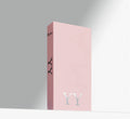 YY lash tray D mix 8-15mm