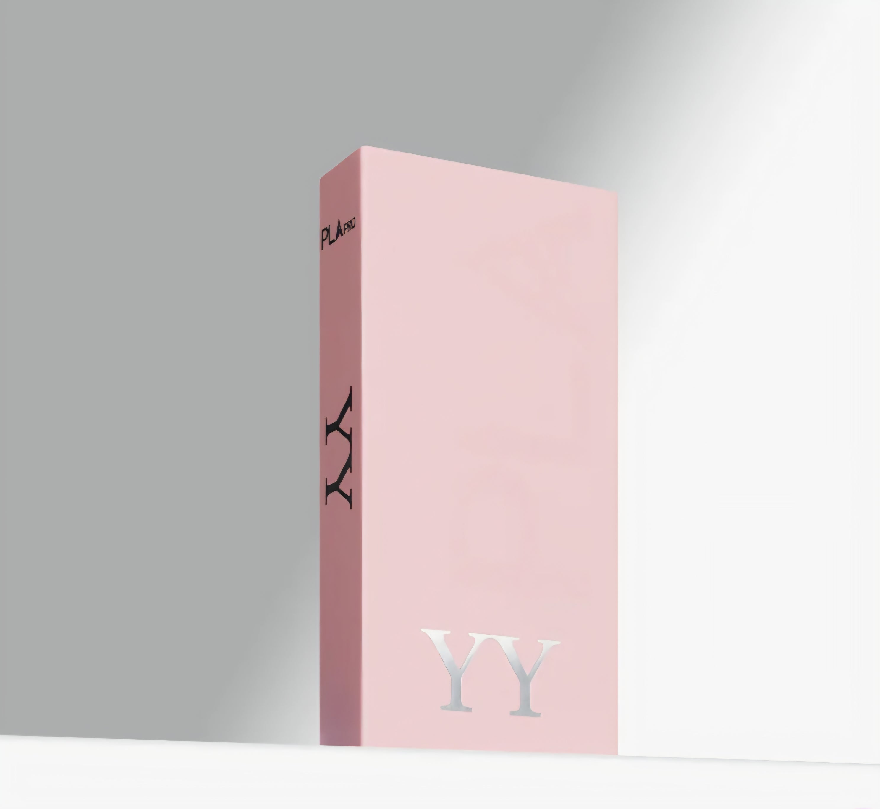 YY .05 CC mix 8-15mm lash tray