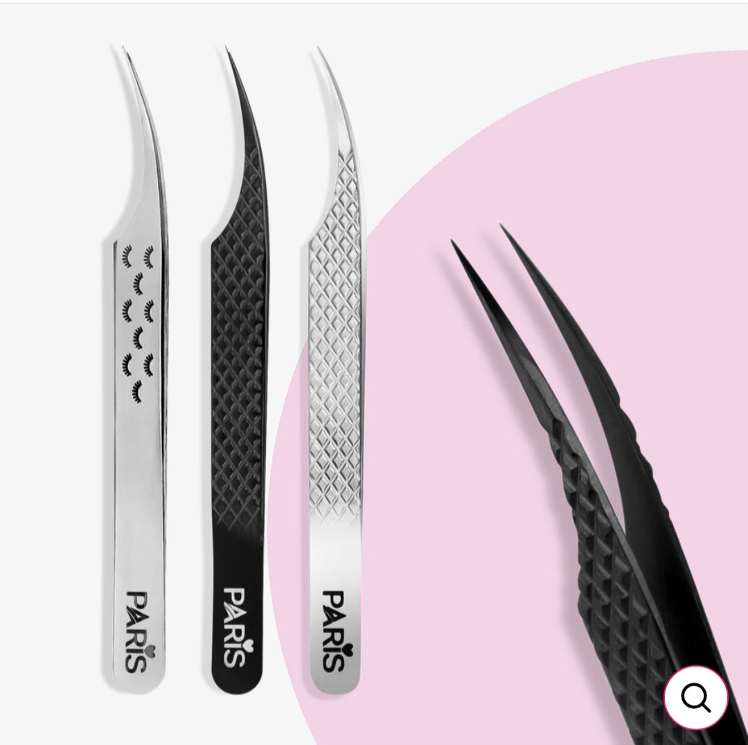 P2 Isolating Tweezer
