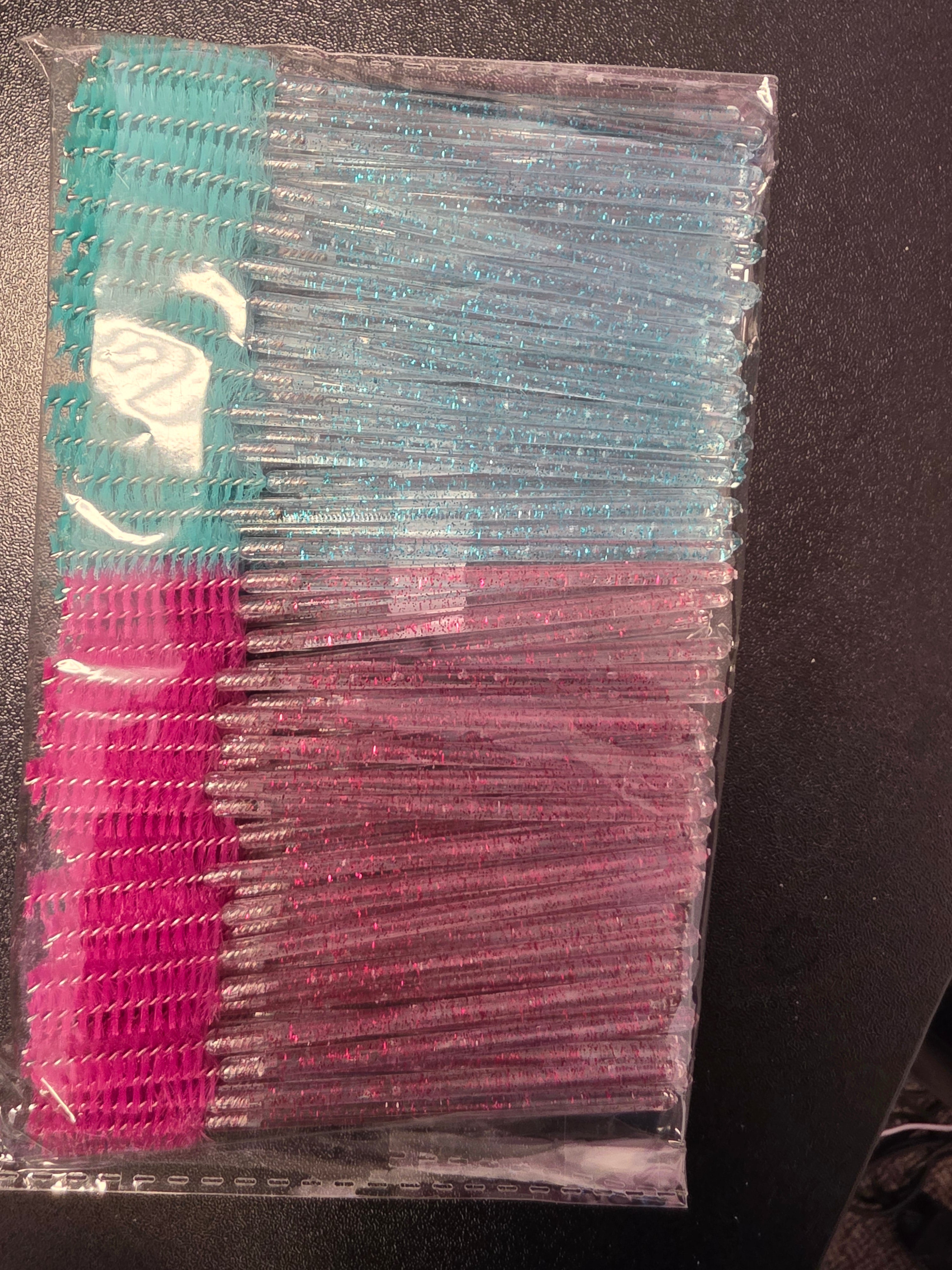 LG pack of Spoolies