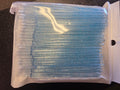 Microswabs