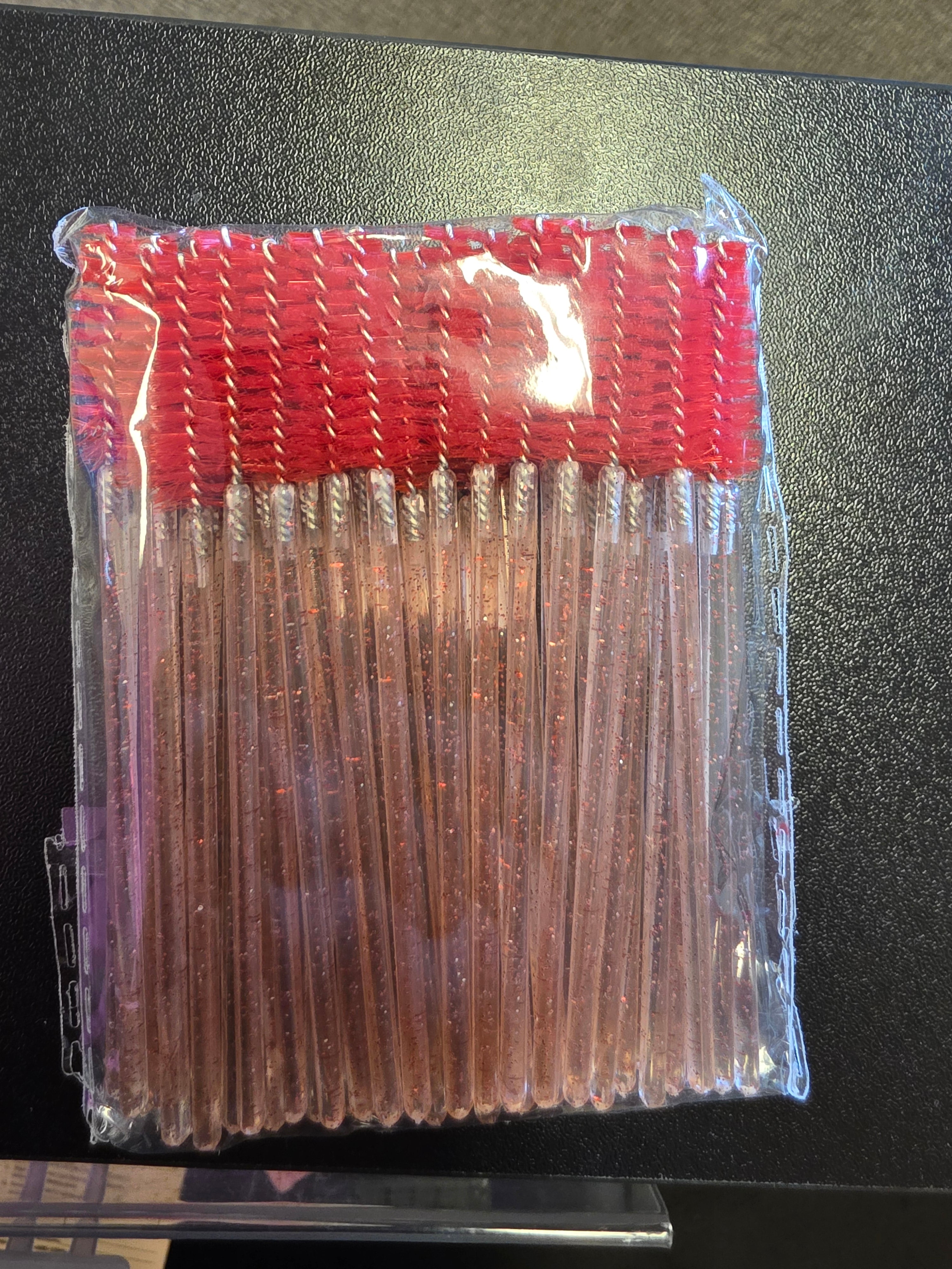 Sm Pack of Spoolies