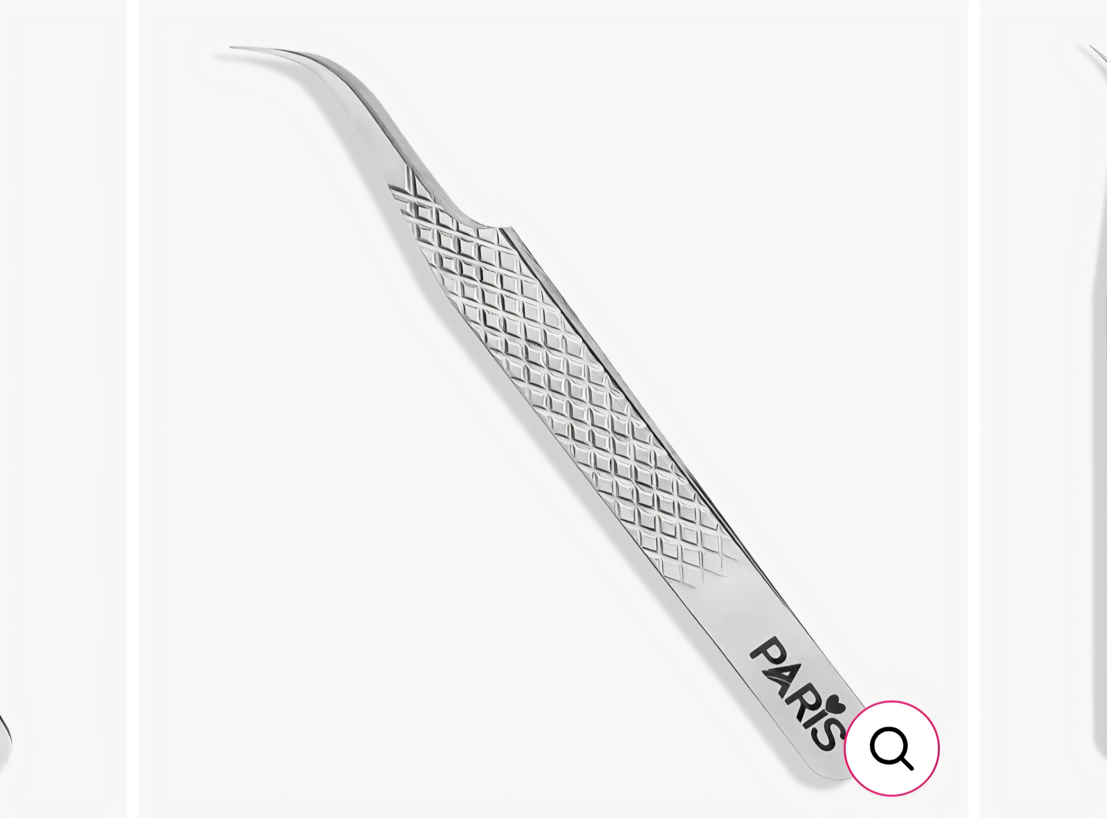 P6 The ultimate Volume Tweezers