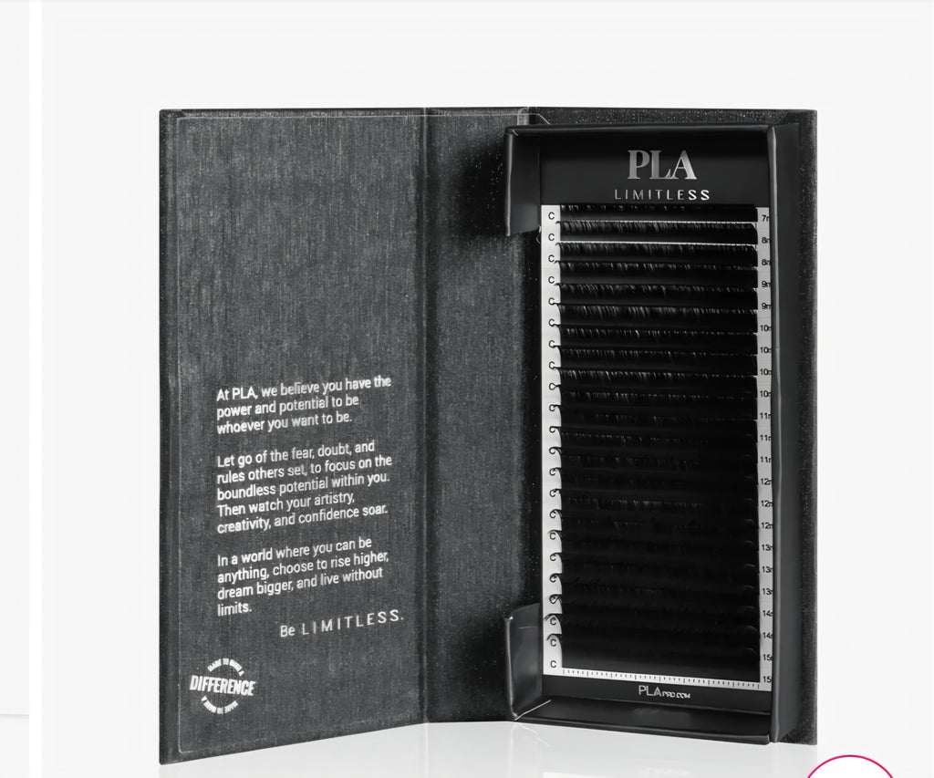 13mm 0.03D Lash Tray