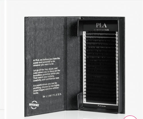 10mm 0.03 C Lash Tray