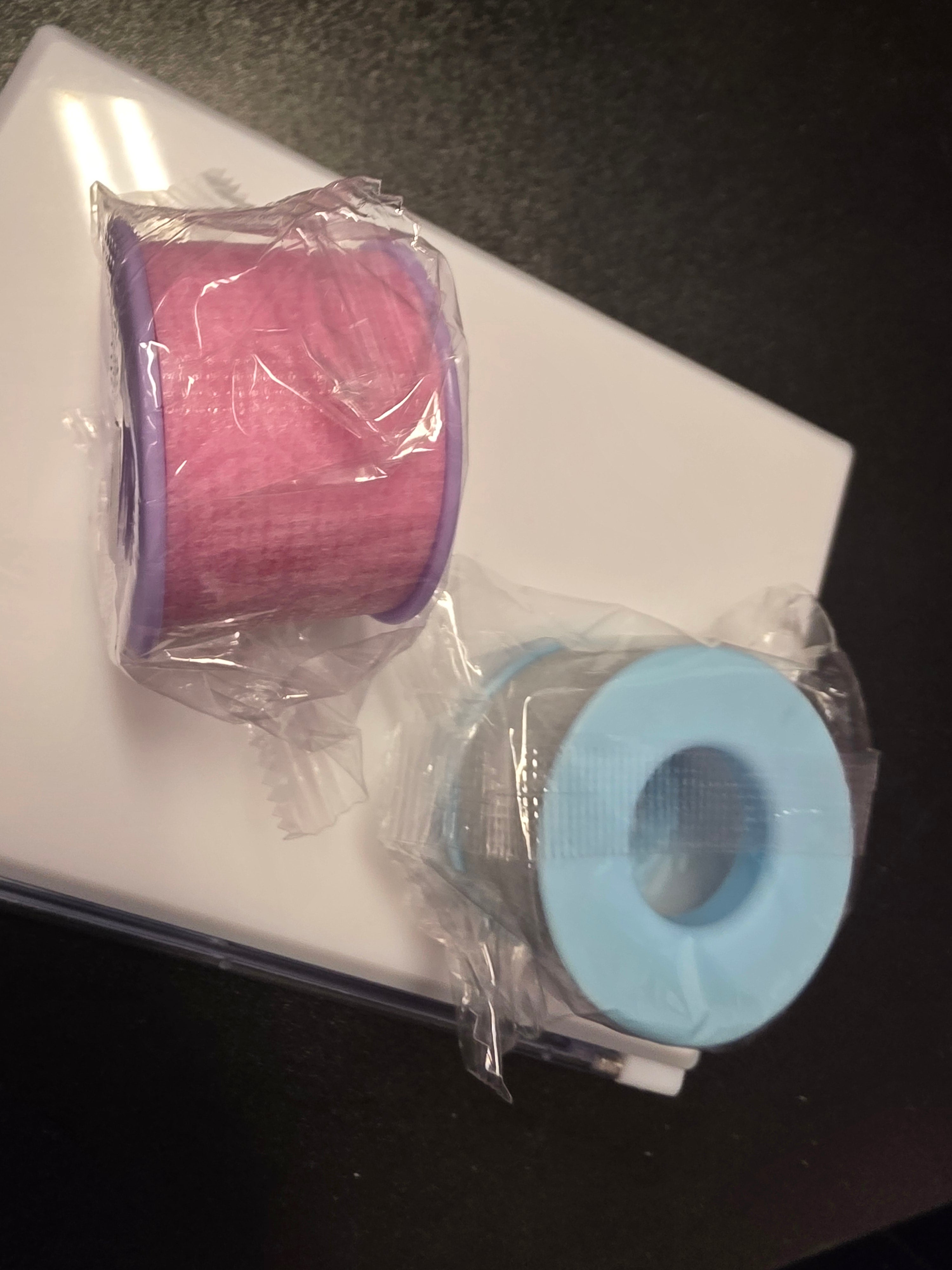Sensitive tape