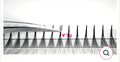 8D Promade 2.0-9mm-D Lash Tray
