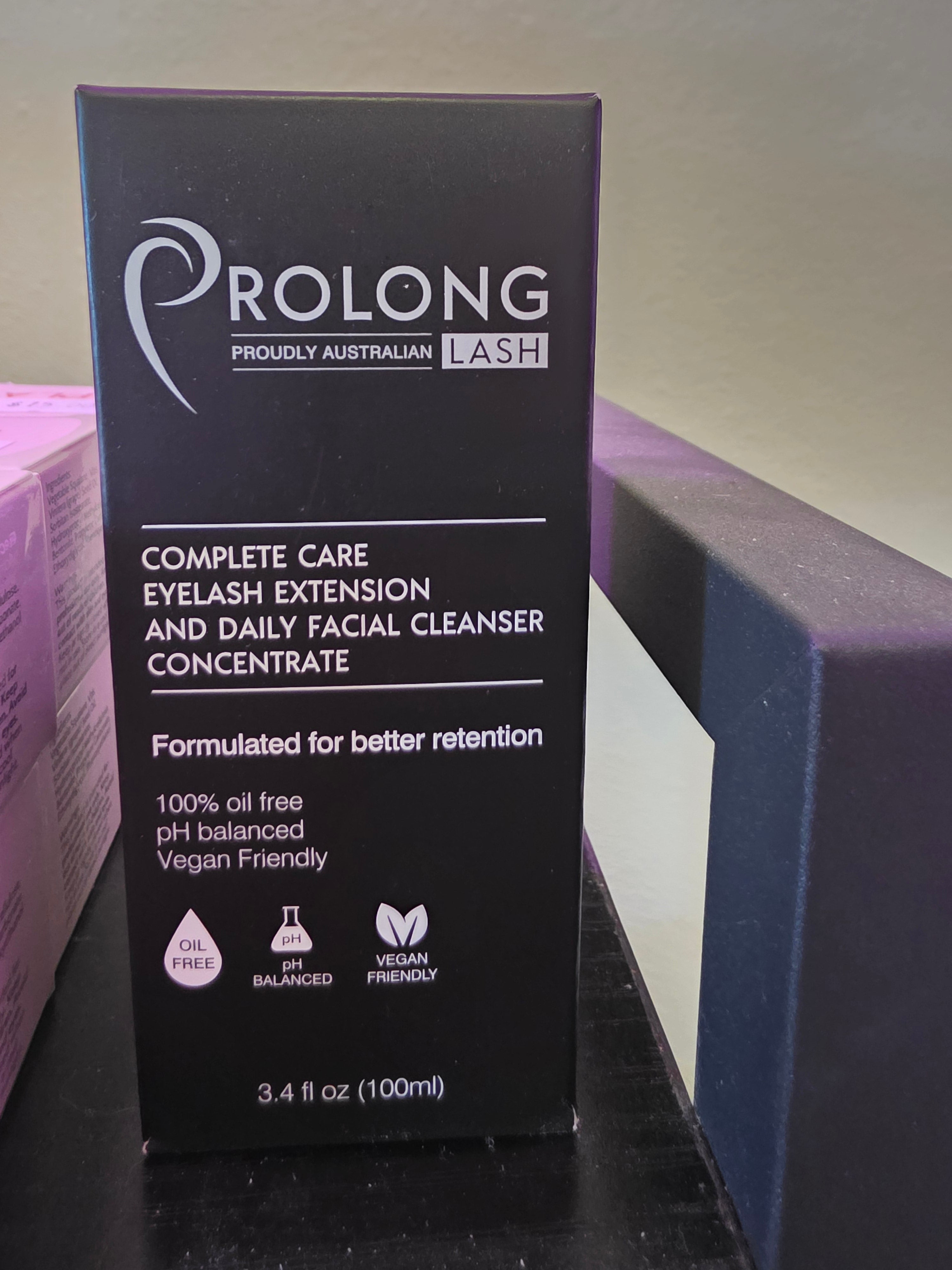Prolong Concentrate