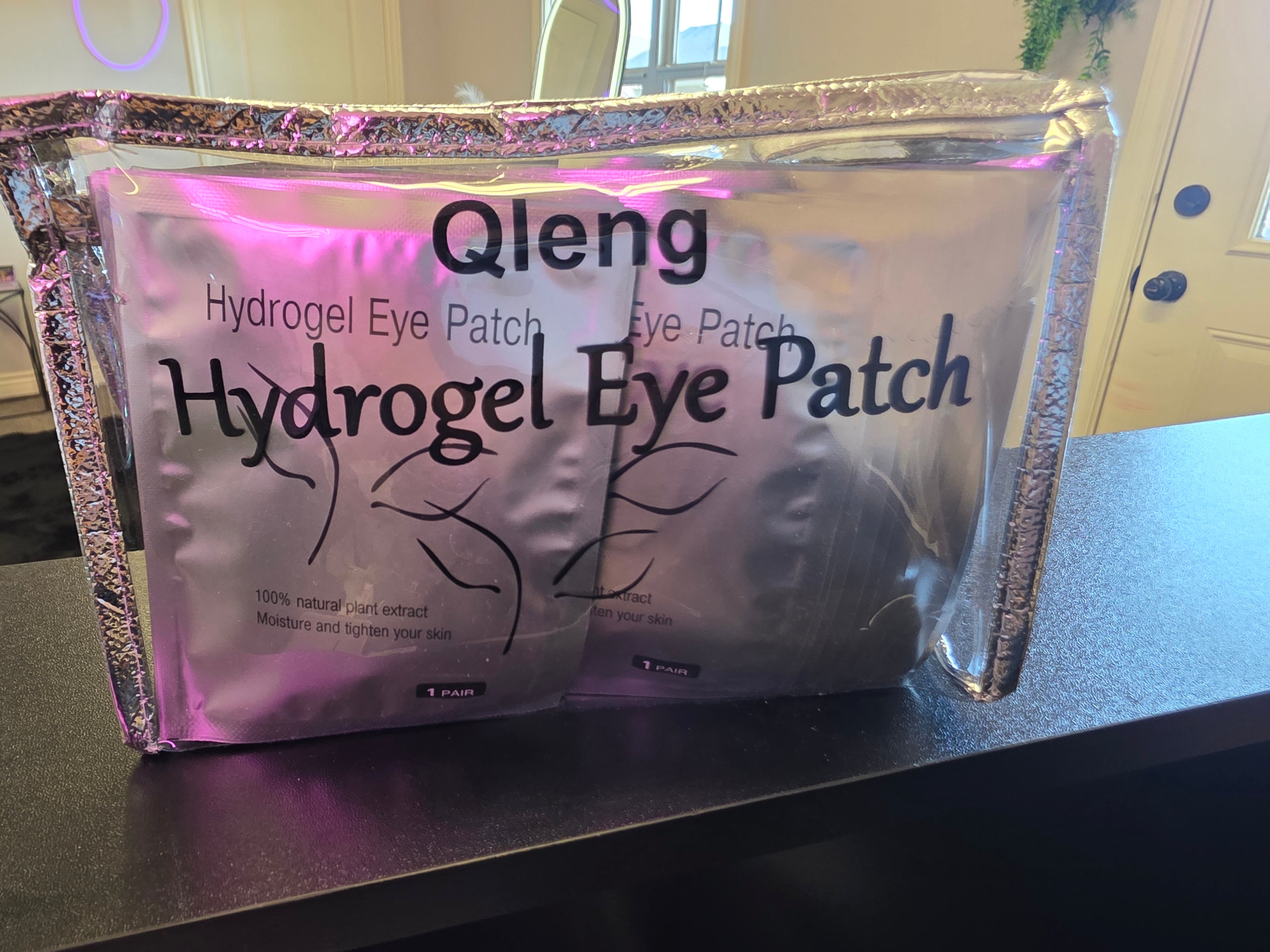 Gel Pads