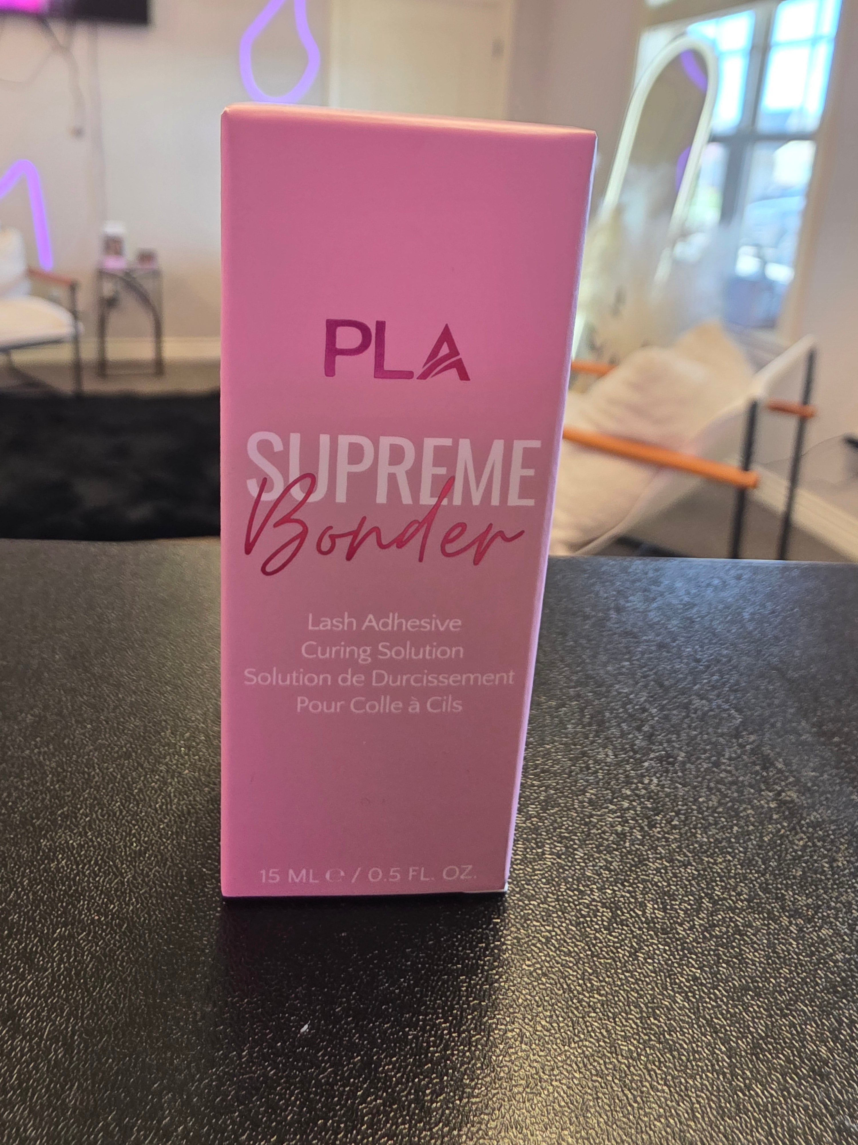 PLA Supreme Bonder/Sealant