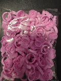 100ct glue rings